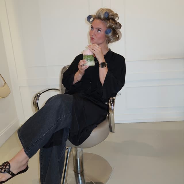 The Blowout Club at Beautybybrooklyn6 in Sarasota, FL